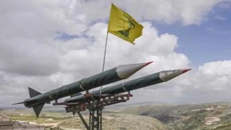 61 operazioni di Hezbollah contro postazioni sioniste in un solo giorno!