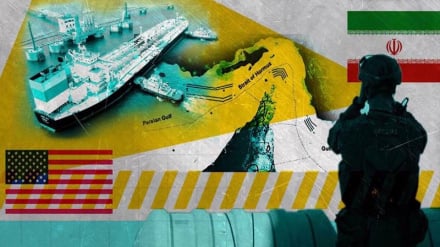 Uharamia wa Marekani utakabiliwa na majibu makali Iran ambayo hayajawahi kuonekana