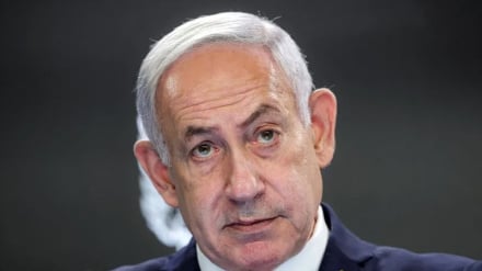 Media Zionis: Nama Netanyahu Bagi Banyak Orang di Dunia = Setan!