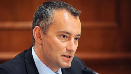 Mladenov: Tak Ada Negara Palestina Tanpa Gaza
