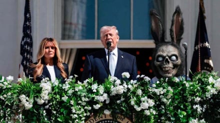 ইরানকে এক রাতে ‘নিশ্চিহ্ন’ করার হুমকির আড়ালে ট্রাম্পের ব্যর্থতার স্বীকারোক্তি