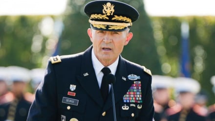 A mund të jetë vala e shkarkimeve të komandantëve të lartë ushtarakë në SHBA një tjetër fitore strategjike për Teheranin?