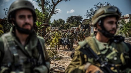 Krise in der israelischen Armee: Deutlicher Anstieg der Selbstmorde unter Soldaten des israelischen Regimes