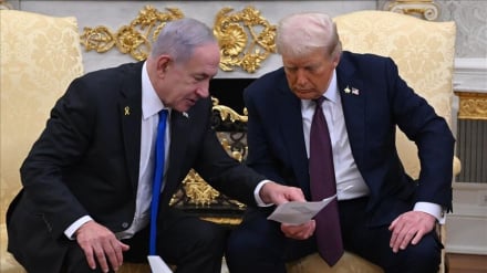 फॉक्स न्यूज़ सर्वेक्षण: ट्रंप में मानसिक स्वास्थ्य का अभाव