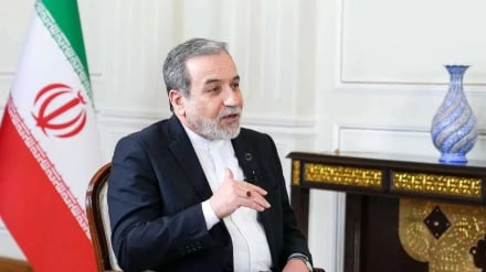 עראקצ'י: איום במצור מצד המשלחת האמריקאית היה הסיבה לאי הגעה להסכם