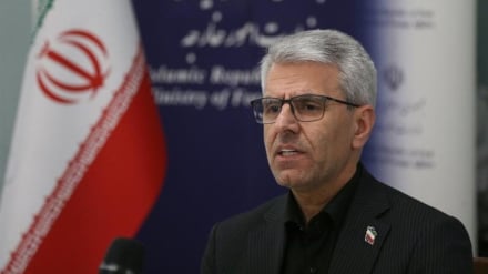 Iran condemns Zionist regime’s violation of Somalia’s national sovereignty