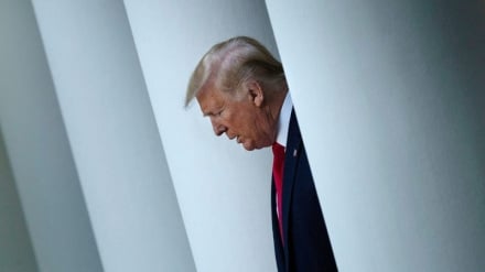 Ma'ariv: CGRI ha llevado a Trump a un callejón sin salida