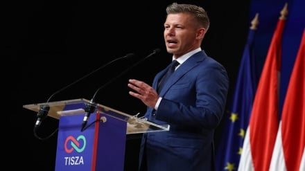 Macaristan'ın yeni Başbakanı: Netanyahu ülkeye girerse tutuklanacak