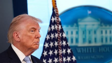 Sitio web estadounidense: El ataque a Irán debilitó a Estados Unidos en el 