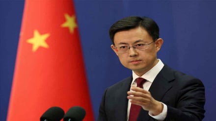 Kina thekson edhe një herë mosndërhyrjen e SHBA-së në marrëdhëniet tregtare me Iranin