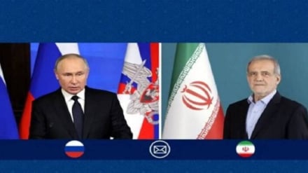 Pezeşkiyan: Kırmızı çizgimiz, ulusal çıkarlarımız ve İran halkının haklarıdır