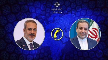Araghchi thekson mbështetjen e fortë të Iranit për rezistencën e popullit libanez