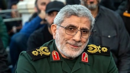 Գեներալ Ղաանի. Ամերիկան ​​և Սիոնը կվտարվեն տարածաշրջանից Դիմադրության ճակատի կողմից