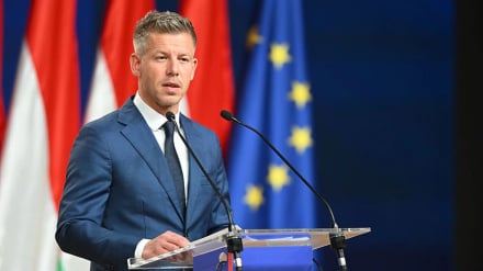 Hungary’s new PM: Netanyahu will be arrested if he enters country