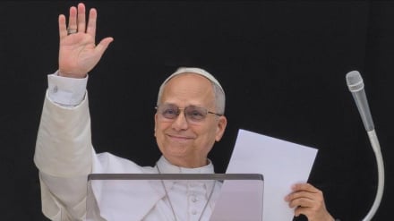 Papa: Savaşlar Tanrı’nın Kalbini Acıttı