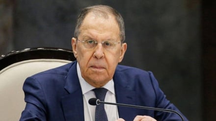 Lavrov: İran’ın uranyum zenginleştirme hakkı tartışılmazdır