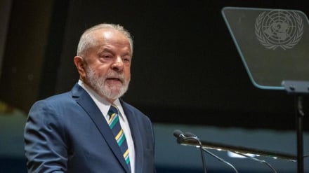 Presidente de Brasil: Las guerras de Asia Occidental se basan en mentiras / Kamala Harris: La guerra contra Irán fue por el caso Epstein