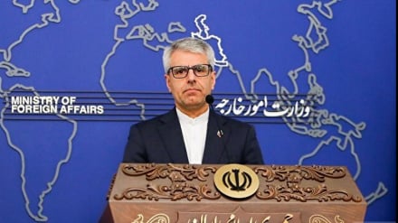 Бакаи: Мы заставим врагов ответить за террор иранских властей