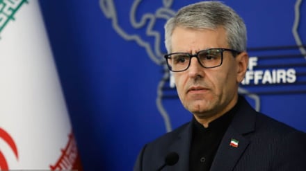 Бақоӣ: Равобити Эрон-Умон мумтоз ва намуна аст