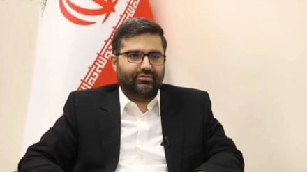 İranlı yetkili Trump'ın tehditlerine yanıt verdi: Bizim hesabımız farklı: 1 petrol kuyusu = 4 petrol kuyusu