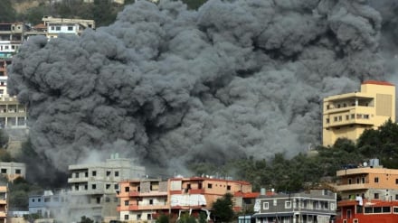 Сионистские СМИ: прекращения огня в Ливане не ожидается