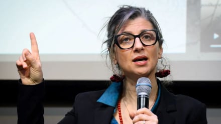 Albanese: Tentara Israel Paling Dekaden di Dunia