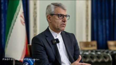 Bekai: ABD'den Çelişkili Mesajlar Aldık