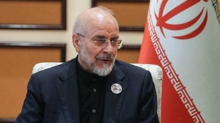 Калибаф: при продолжении блокады Ормузский пролив открыт не останется