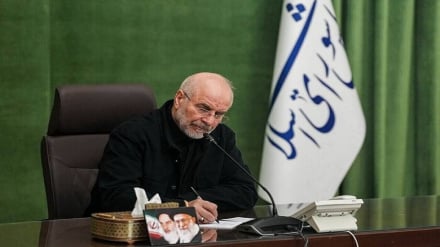 Ղալիբաֆ. Բանակցություններ սպառնալիքի ներքո չենք ընդունում