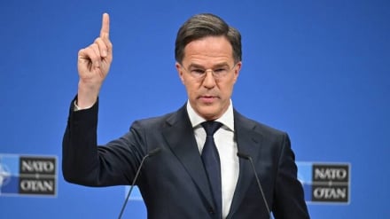 НАТО отказался присоединиться к плану Трампа по блокированию Ормузского пролива/ Испания потребовала приостановить соглашение Евросоюза с сионистским режимом