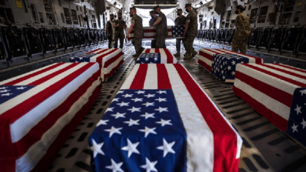 Zyrtar i lartë ushtarak amerikan: Mos flitni për asnjë sulm tokësor ndaj Iranit