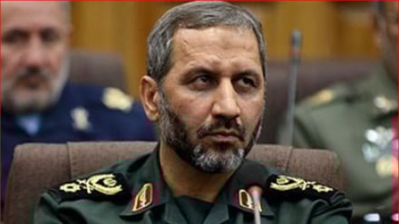 ԻՀՊԿ-ի ավիատիեզերական հրամանատար. Մենք թարմացնում ենք հրթիռների արձակման հարթակները