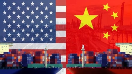  Çin iyən Amerkə ticori canqon 