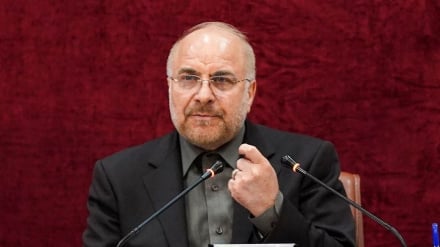 Մոհամմադ Բաղեր Ղալիբաֆ. Մեր նախաձեռնությունների դիմաց՝ ԱՄՆ-ը չկարողացավ Իրանի վստահությունը շահել