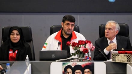 ইরানের মিনাবের স্কুলের গণহত্যা ইতিহাসের পাতায় লেখা থাকবে: জাতিসংঘ দূত