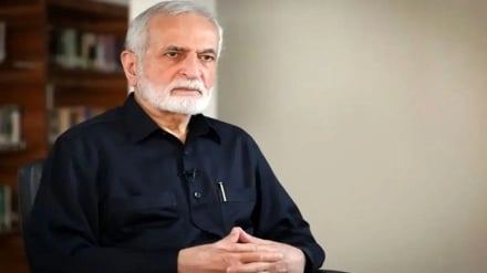 Իրանի արտաքին հարաբերությունների ռազմավարական խորհրդի ղեկավարը նահատակվել է