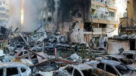 Condena internacional a los ataques contra El Líbano; desde la declaración del Consejo de Derechos Humanos hasta la advertencia de Sanders sobre la “guerra total” de Netanyahu