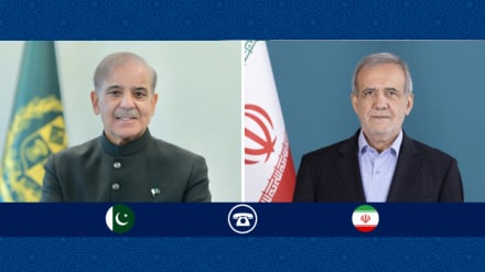 Rais Pezeshkian: Iran haitaingia katika mazungumzo chini ya mashinikizo, vitisho na mzingiro