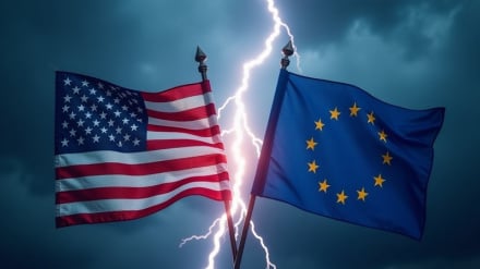 Imekuwaje Muungano wa Nchi za Magharibi na Marekani Sasa Unaelekea Kutoweka? 