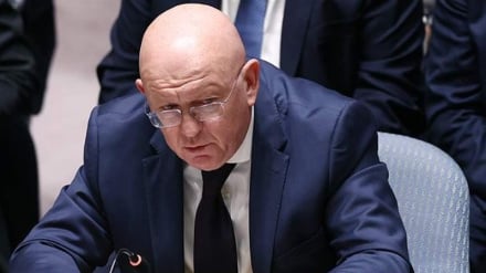 রাশিয়া: লেবাননের ভূখণ্ড থেকে সরে যাক ইসরায়েল 