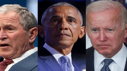 নেতানিয়াহু আগের তিন মার্কিন প্রেসিডেন্টকেও ইরানের বিরুদ্ধে যুদ্ধের প্রস্তাব দিয়েছিলেন: কেরি