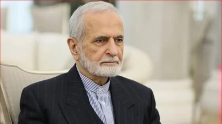 ՄԱԿ-ում Իրանի մշտական ներկայացուցիչ. Նահատակ Խարազիի սպանությունը Իսրայելի դիտավորյալ ծրագիրն է՝ դիվանագիտական ուղիները թուլացնելու նպատակով