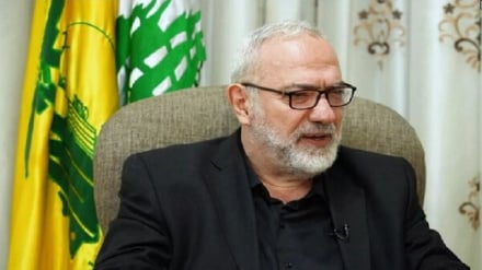 Hezbolá: La inclusión del Líbano en el acuerdo de alto el fuego es resultado de la presión de Irán