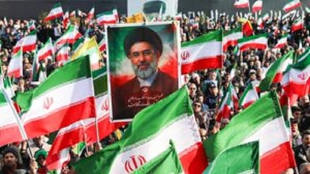 Il mondo reagisce alla campagna 