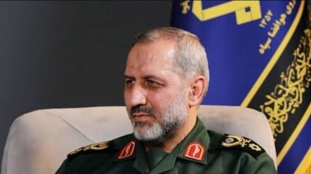 General Musevi: Düşman ateşkes sırasında mühimmatını yeniden oluşturamadı‌