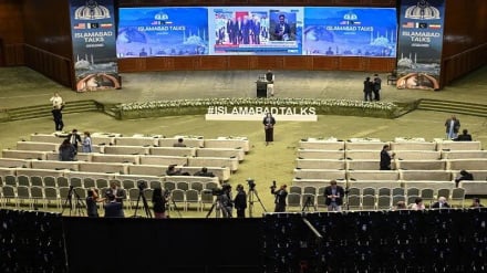 Një burim diplomatik: Vazhdon shkëmbimi i mesazheve midis Teheranit dhe Islamabadit