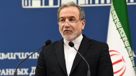 İran dışişleri bakanı'ndan Pakistan'a teşekkür