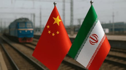 মার্কিন নৌ অবরোধ এড়িয়ে ইরান-চীন স্থল করিডোর সক্রিয় হতে পারে