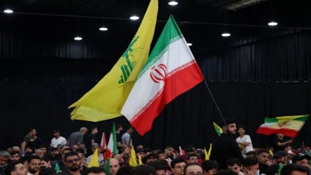 חיזבאללה: הכללת לבנון בהסכם הפסקת האש היא תוצאה של לחץ איראני