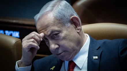 Еврейский антисионистский журналист: Нетаньяху — это сам рак